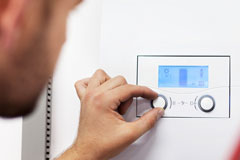 best Nyewood boiler servicing companies