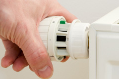 Nyewood central heating repair costs