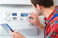 free commercial Nyewood boiler quotes