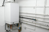 Nyewood boiler installers