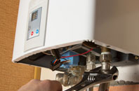 free Nyewood boiler install quotes