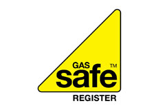 gas safe companies Nyewood